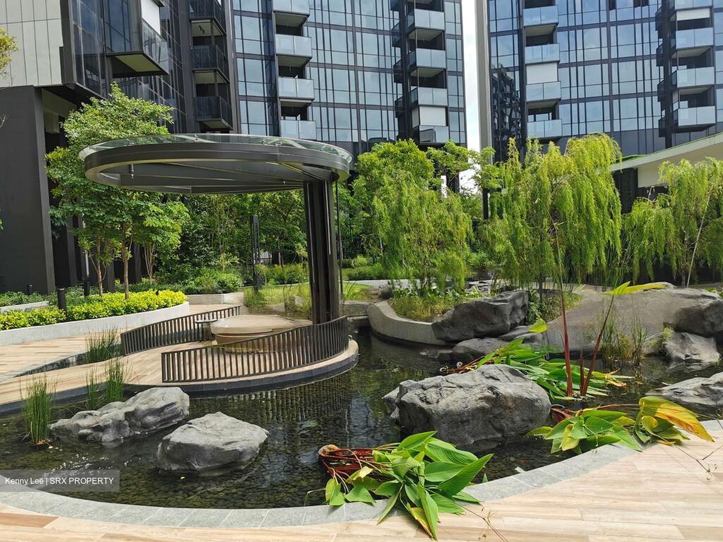 Hyll On Holland (D10), Condominium #471708111